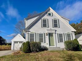 featured image of 27 Weare Rd