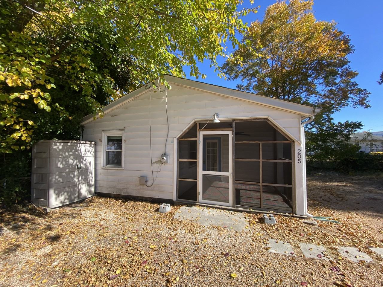 205 North Irving Avenue - Photo 2 of 23