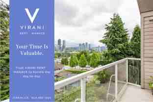 4181 Norfolk Street #402 - Photo 1 of 1