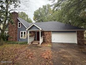 3509 Bakers Branch Dr - Photo 1 of 1