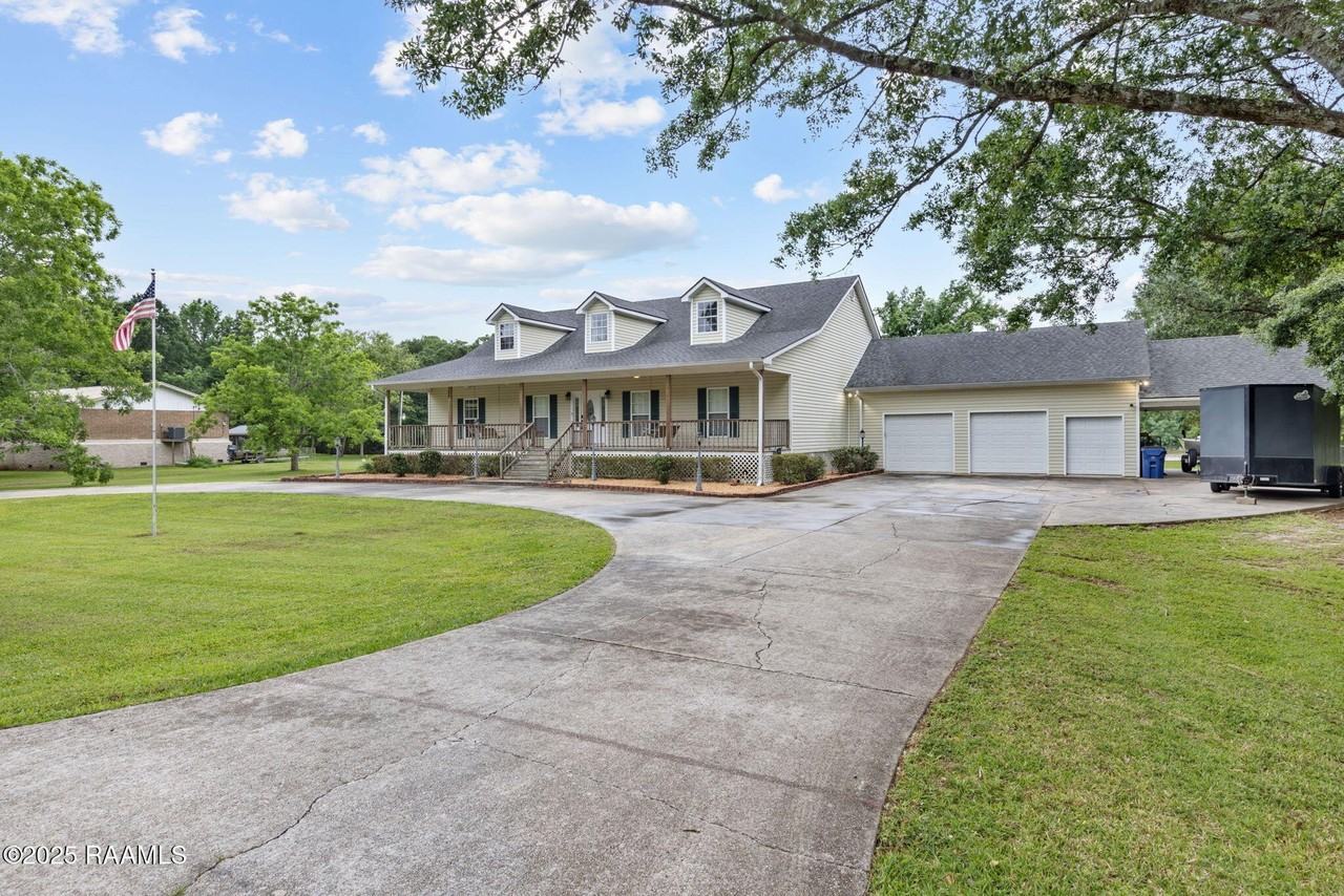 16634 W La Hwy 330 - Photo 3 of 35