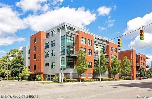 100 N Center St #301