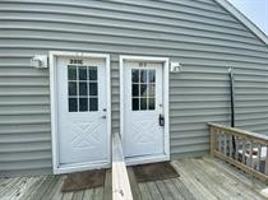 featured image of 201 North Irving Avenue #D