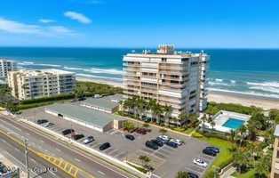 featured image of 877 N Highway A1a Apt 506 #506