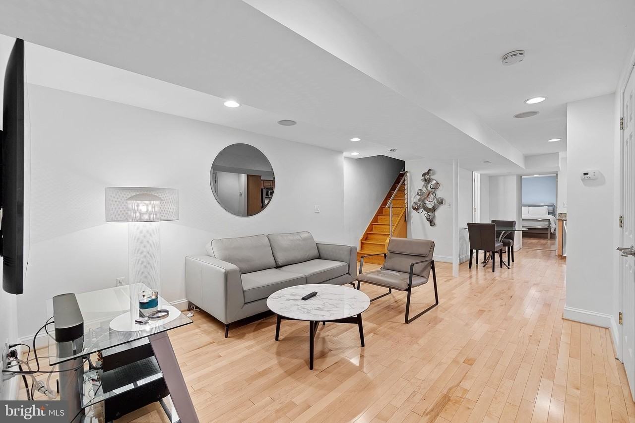 936 T Street Northwest #B - Photo 4 of 19