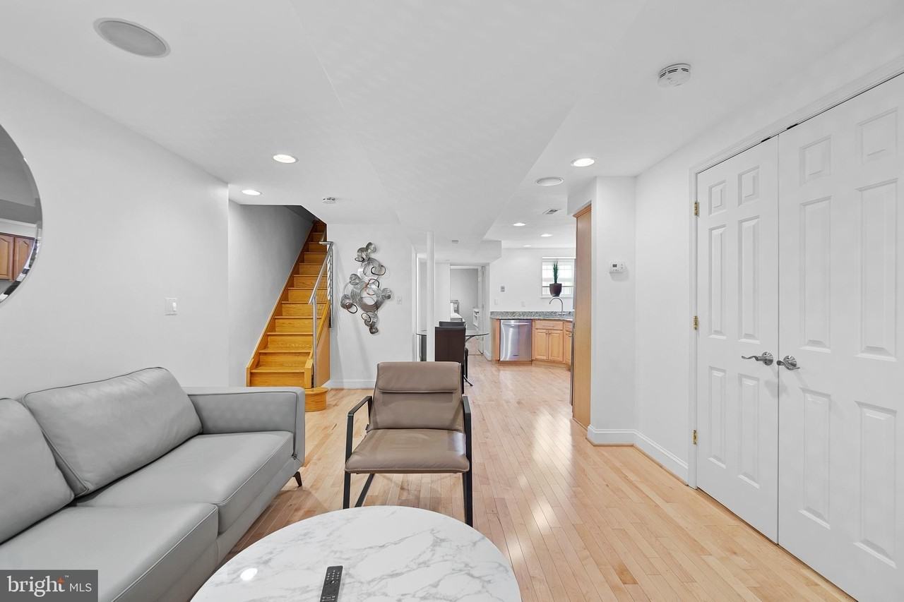 936 T Street Northwest #B - Photo 5 of 19