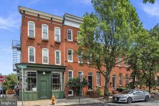 1329 S Charles St - Photo 1 of 1