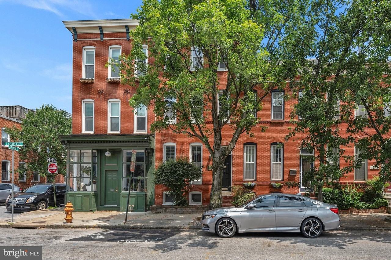 1329 S Charles St - Photo 2 of 30