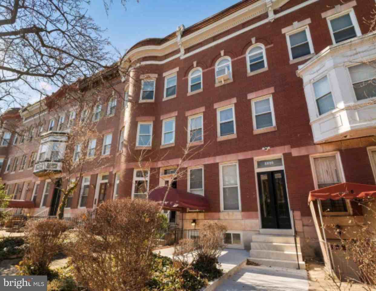 3020 North Calvert Street - Photo 2 of 13