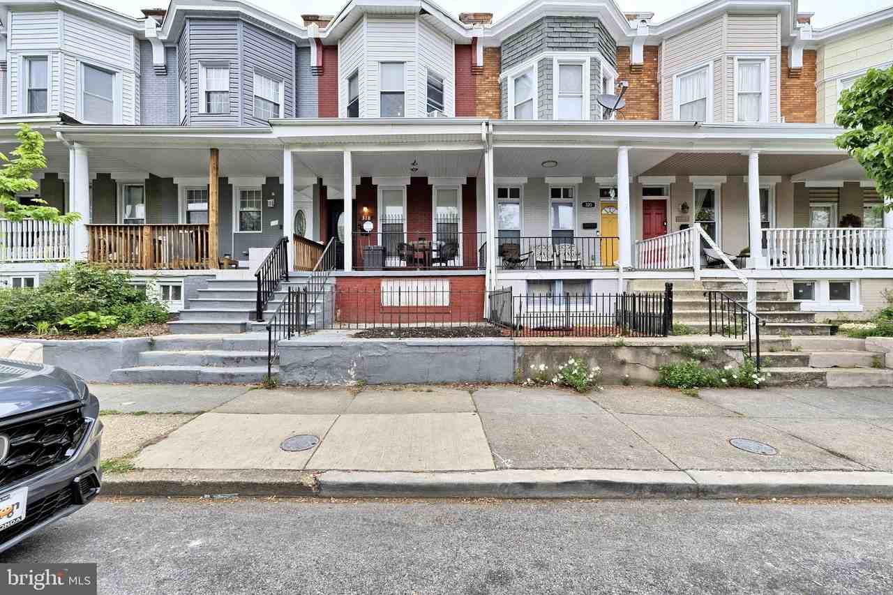 318 East 28th Street - Photo 2 of 20