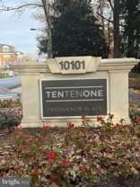 10101 Grosvenor Pl Apt 1006 #1006 - Photo 1 of 1