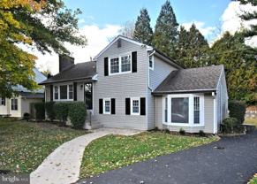 201 Montgomery Ave - Photo 1 of 1