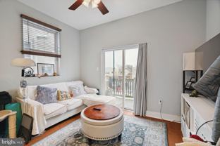 1818 Christian St Apt 3 #3 - Photo 1 of 1