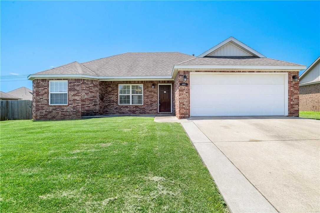 403 Cherry St - Photo 2 of 22