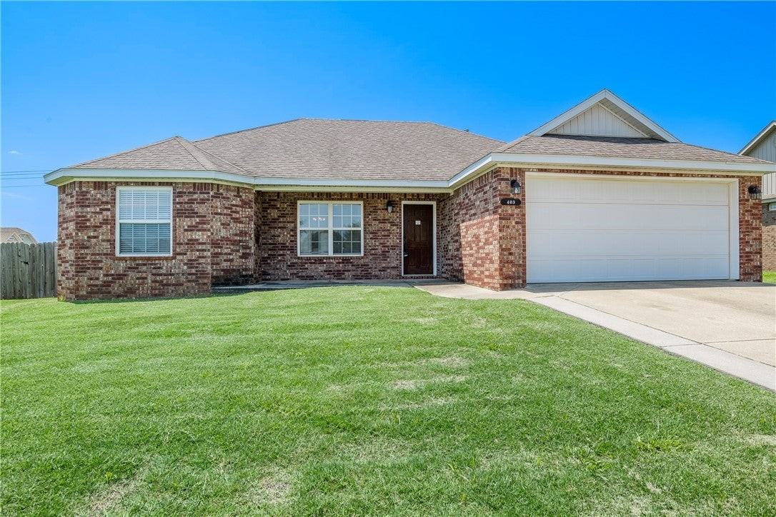 403 Cherry St - Photo 3 of 22