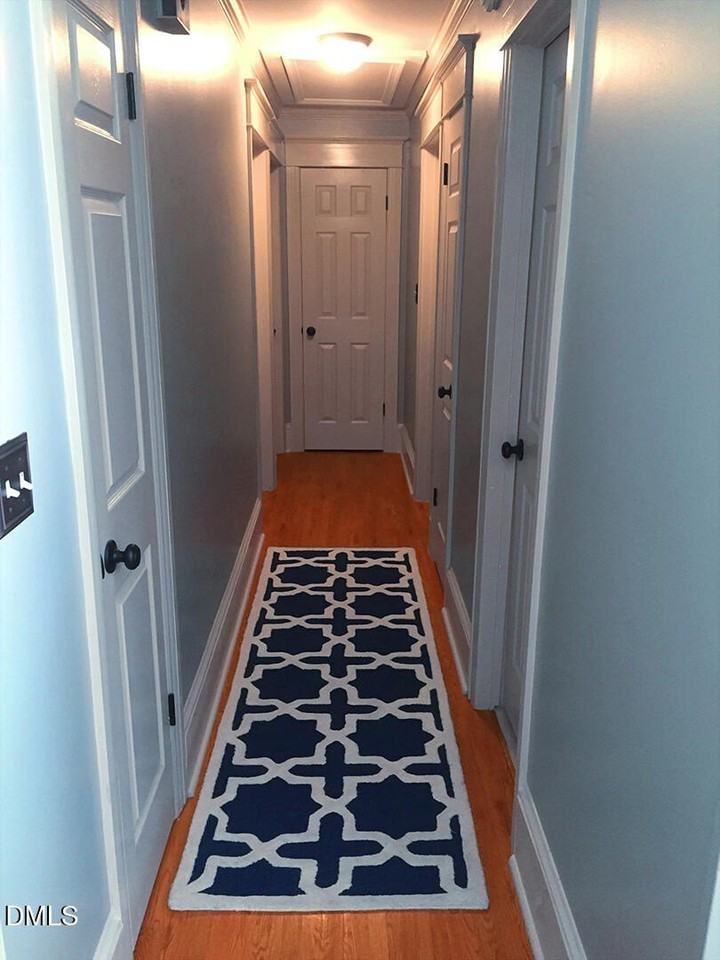 6404 Buffaloe Road - Photo 7 of 12