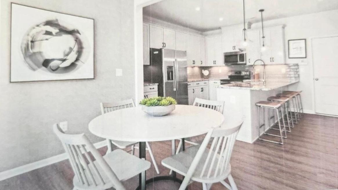 11060 Ligon Mill Road #100 - Photo 2 of 3