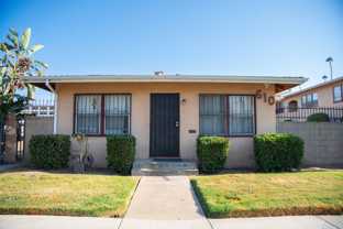 610 East 99th Street #8 - Photo 1 of 1