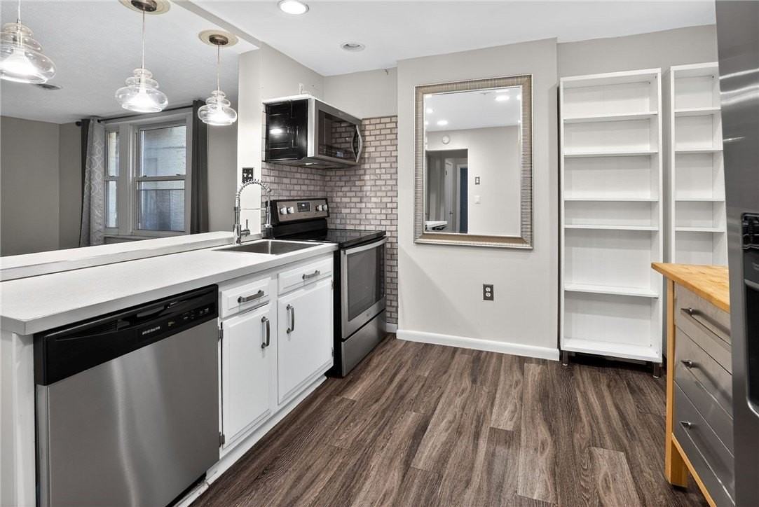 5523 Ellsworth Avenue #6C - Photo 7 of 15