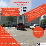 4549 Steinbeck Street #3 - Photo 1 of 1