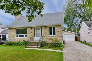 featured image of 152 Saint Vital Road