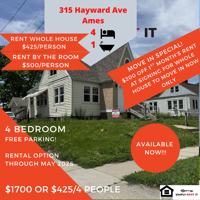 featured image of 315 Hayward Avenue
