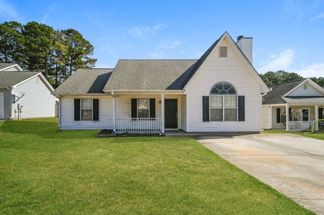 1405 N Hampton Dr - Photo 6 of 15