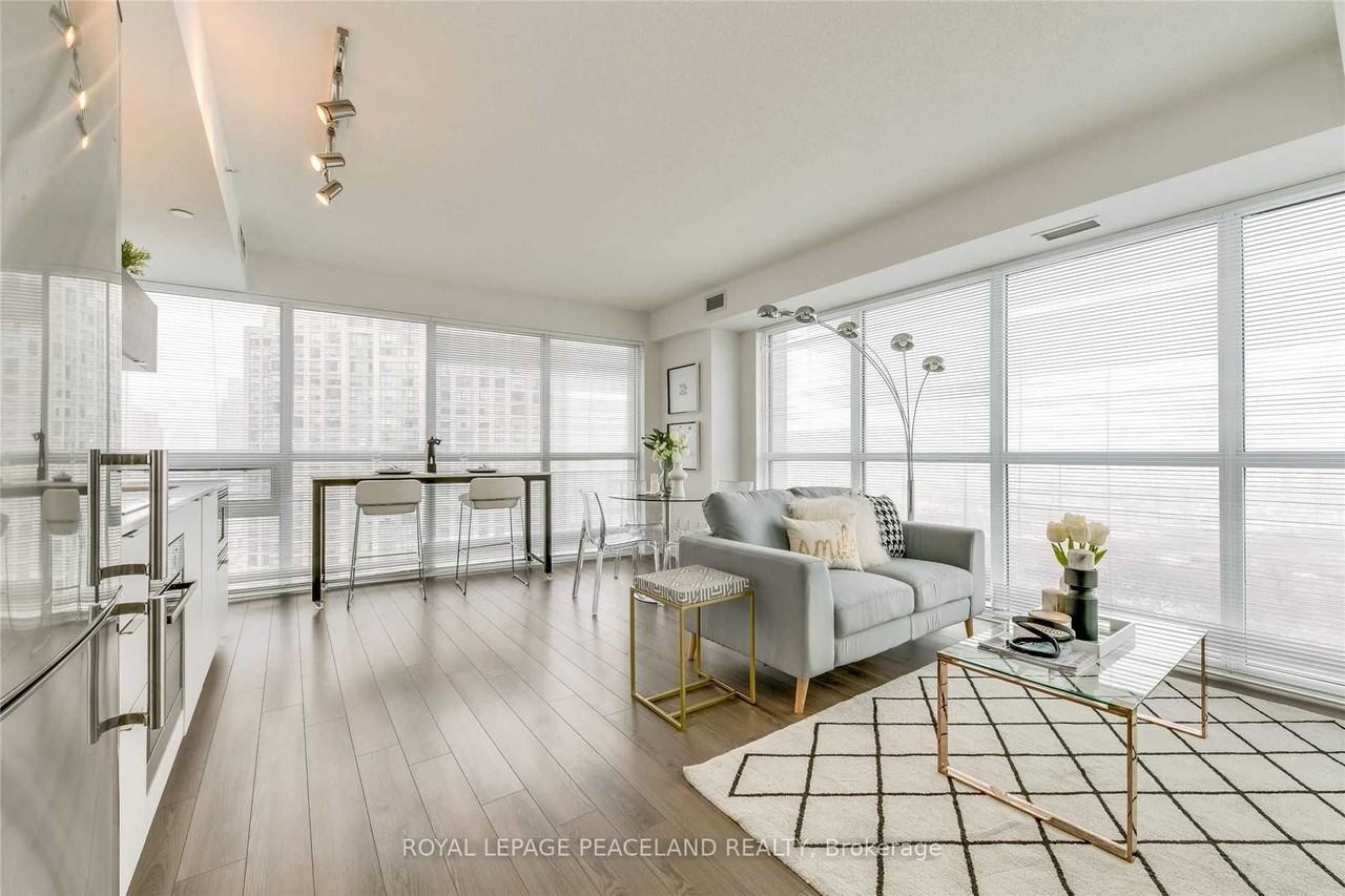 20 Thomas Riley Road #1207 - Photo 3 of 9