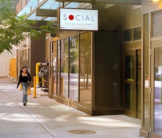 100 Dalhousie Street - Photo 3 of 5