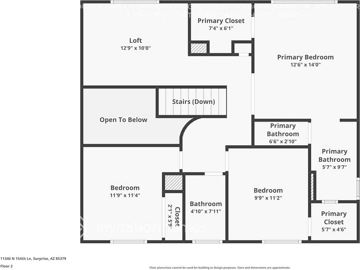 11346 N 154th Ln - Photo 3 of 18