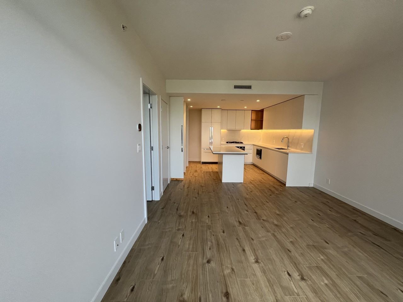 720 Farrow Street #3801