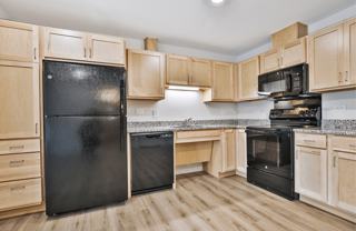 Emri Apartments - Photo 1 of 1