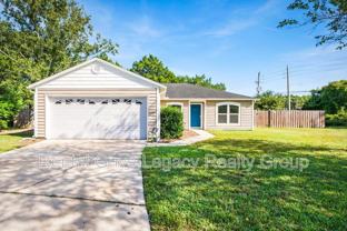 4820 Wandering Pines Trl S - Photo 1 of 1