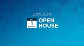 Laredo Grande - Photo 1 of 1