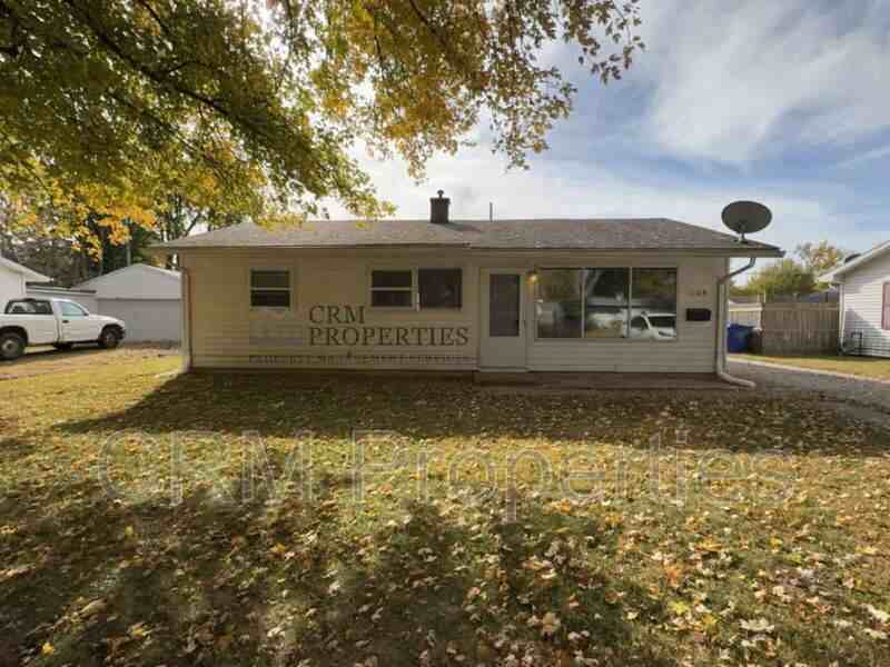 1109 East Cornell Road