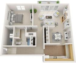 Georgetown Apartments - Photo 1 of 1