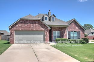 3503 W 107th Pl S - Photo 1 of 1