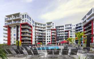 Cité M - Photo 1 of 1