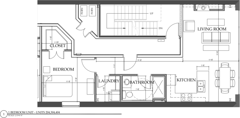 110 Walton St - Photo 3 of 3