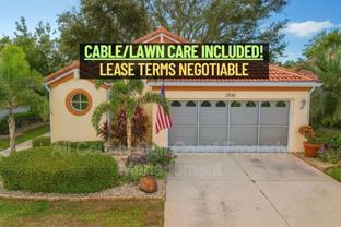 1306 Capri Isles Blvd - Photo 1 of 1