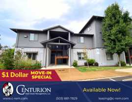 4225 Hawthorne Ave Ne Salem Or #113 - Photo 1 of 1