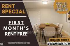 2323 T St #20 - Photo 1 of 1