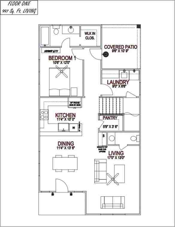 2404 South 4th Street - Photo 2 of 14