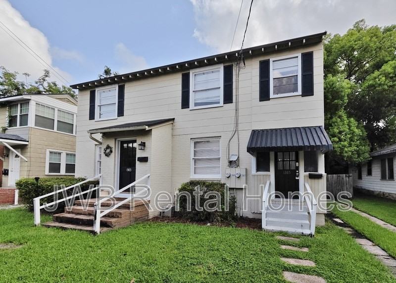 1385 Ingleside Ave - Photo 2 of 7