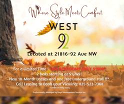 West92 - Photo 1 of 1