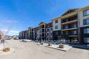 5816 Mullen Pl Nw #320 - Photo 1 of 1