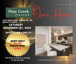 Pine Creek Manor - Photo 1 of 1