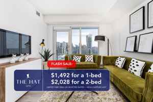 featured image of 1015 13 St Sw