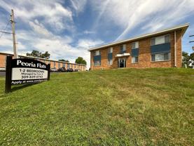 Peoria Flats - Photo 1 of 1