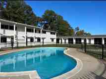Courtyard Apartment Homes - Photo 1 of 1